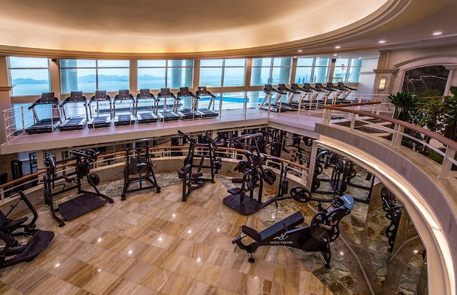 The Ocean Resort - Foto 20