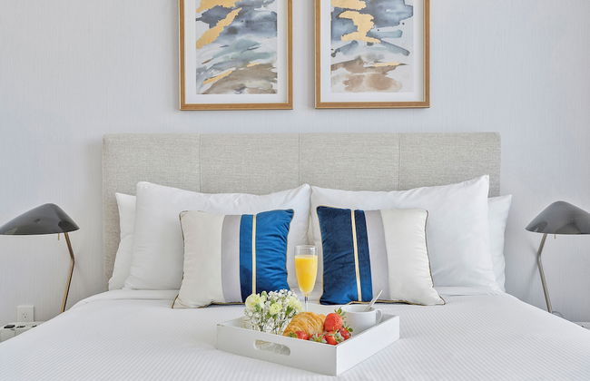 Miami Vacation Rentals - Downtown - Foto 21