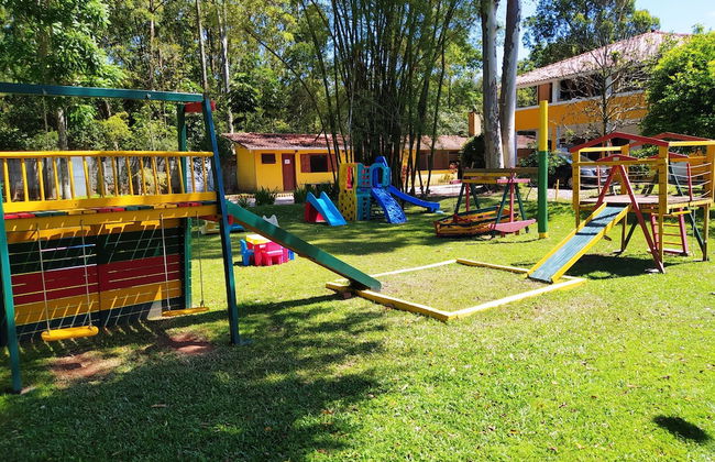 Chácara Rio Jordão - Foto 75