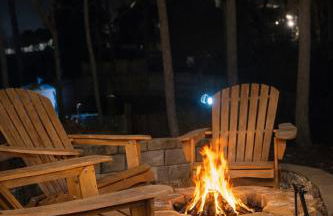 ClemsonILakesideIParkPassIPizzaOvenlYouTubeTVlFirePit - Foto 19