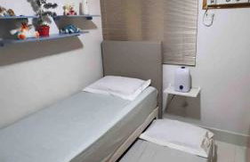 Sublime Apartamento 2 Quartos- Bosque da Saúde - Foto 13