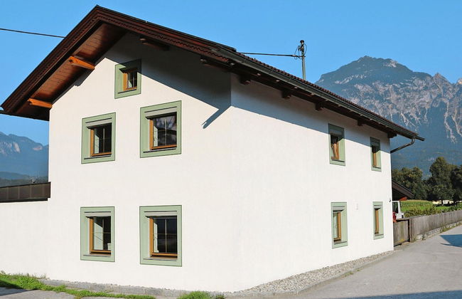 Holiday Home in Strass With Mountain Views - Foto 18