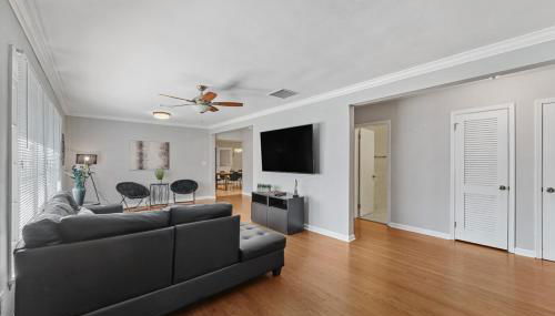 Elegant 4BDR Atlanta Home Perfect for Families - Foto 5