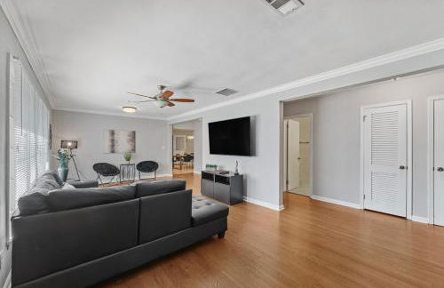 Elegant 4BDR Atlanta Home Perfect for Families - Foto 5