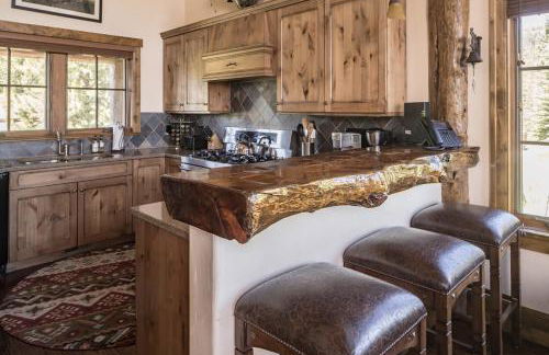 Spanish Peaks - Nestledown - Foto 6