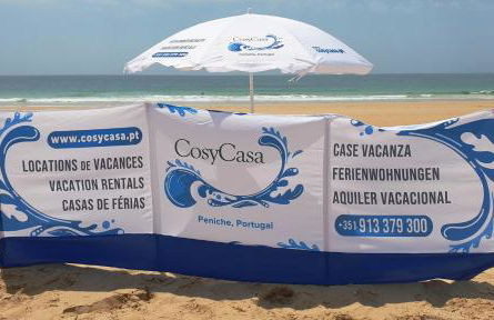 Casa Oasis by CosyCasa Praia Peniche - Foto 16