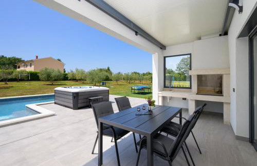 Villa Amorosa by Istrialux - Foto 30