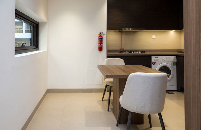 Azur Regency Hotel Apartment - Foto 9