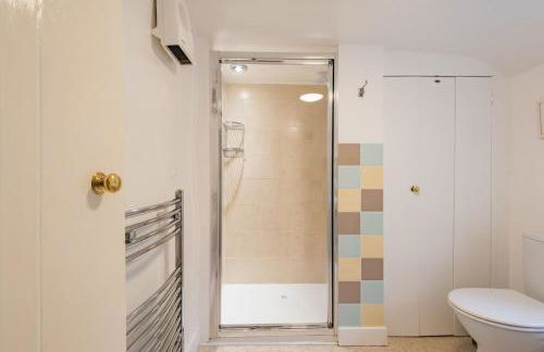 Claire's Cottage by Keepers Cottages - Foto 21