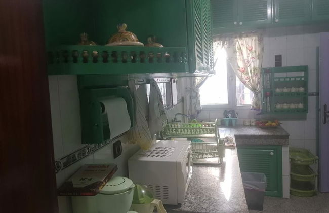 Résidence Al Amane - Foto 6