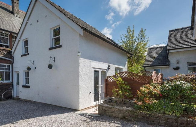 Lakeside Lodge - Foto 1