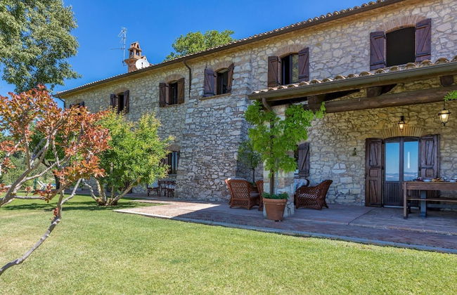 Vista Del Lago 10 in Guardea - Foto 38