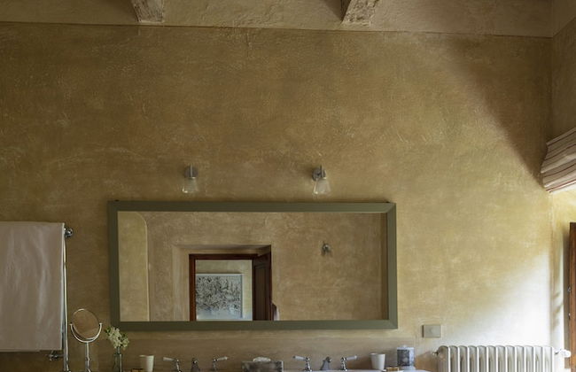 Borgo Pignano Tuscany - Foto 44