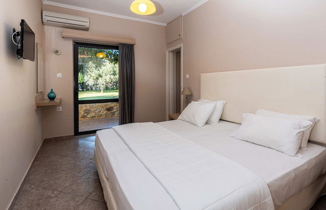 Mear Family Escape - Summer Cretan Getaway - Foto 21