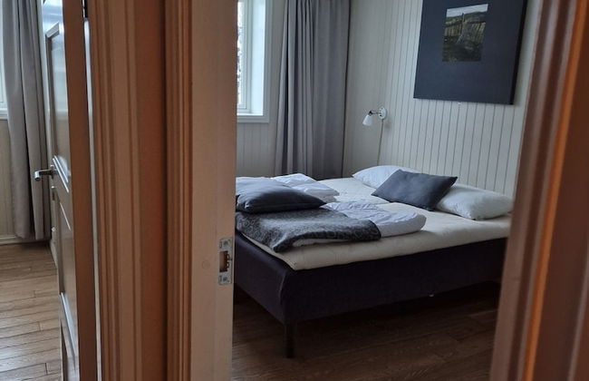 Havsdalsgrenda Apartments - Photo 5