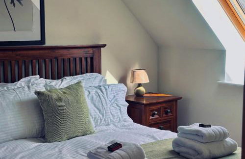 Bracken Cottage - Foto 12