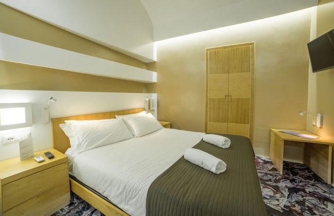 Napoli Chiaia 32 Deluxe Residence - Foto 19