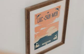 Grange Petite Brise bord de mer - Photo 9