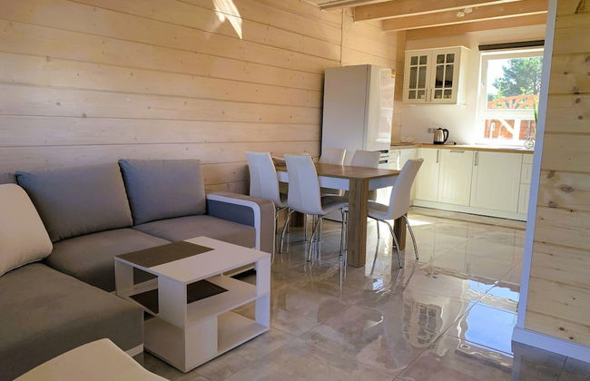 Terraced House Near Baltic Sea and Golf Course - Photo 14