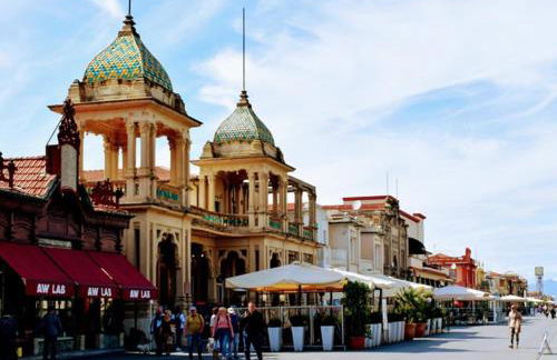 Tra Puccini ed il mare - Foto 53