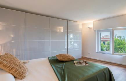 Villa Scirocco 10 2 in Pieve Ligure - Foto 97