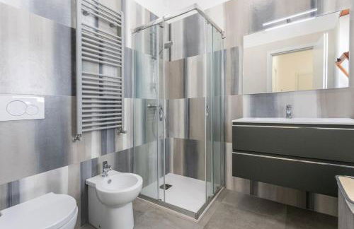 Appartamento Vico zona spiagge Gallipoli - Apulia Home - Foto 68