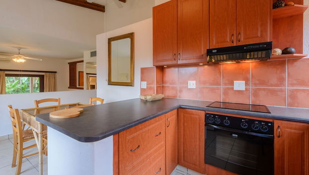 San Lameer Villa Rentals 1914 - Foto 4, Cocina privada