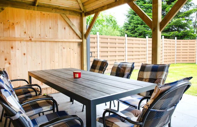 Zum Kreidesee Hemmoor - Foto 28