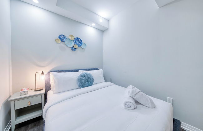 RivetStays - The Jarvis - Foto 36