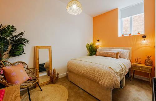 Enigma Apartments - Foto 18