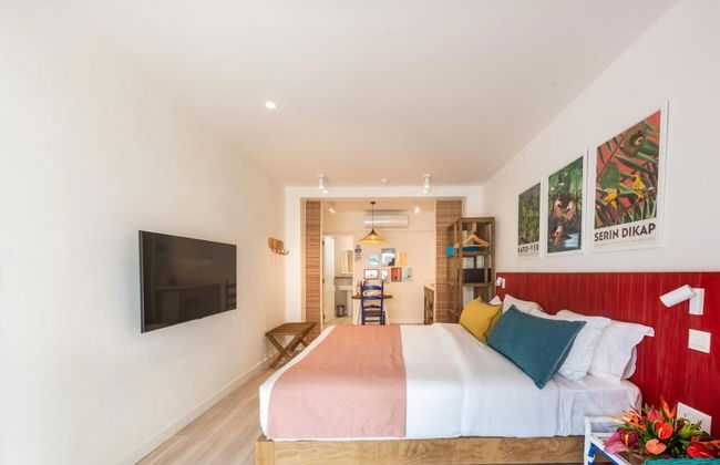 Dodo Square - Photo 20