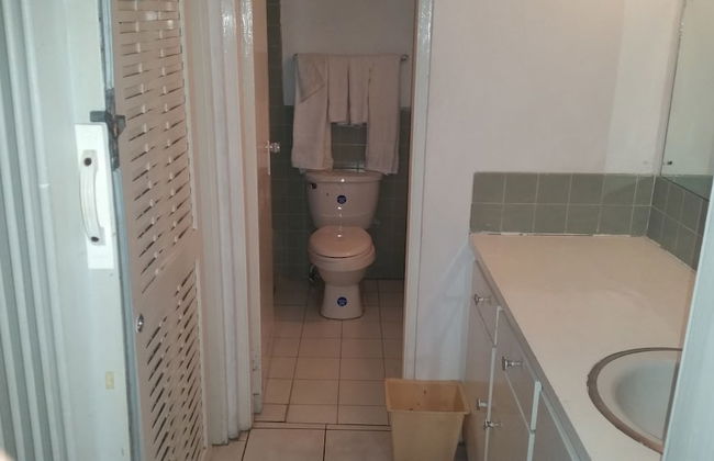 Ocean Air Beach Studio At Montego Bay Club Resort - Foto 14