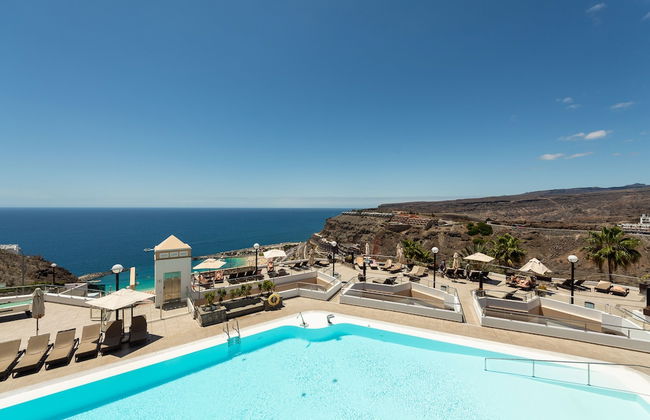 Holiday Club Vista Amadores - Foto 26