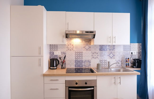 Apart'Moment CONFORT Saint-Omer - Foto 41