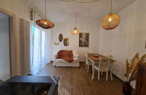 La Boheme, 2 min da Qc terme, free parking - Photo 21