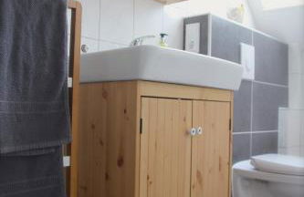 Ferienwohnung Kirchturmblick Euren - Foto 14