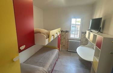 Villa Lelli 2 - Foto 18