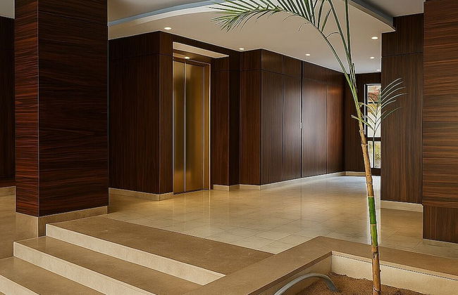 Simple & Serene Chalet - Foto 37