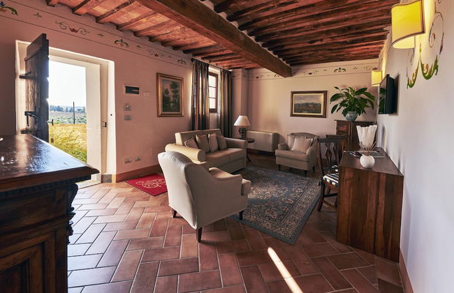 Villa Curina Resort - Photo 37