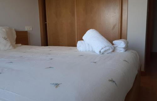 Baiona, playa céntrico - Foto 9