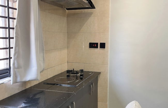 Nsiimenta Stay 1BR - Foto 4