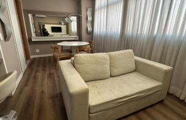 Apartamento completo e bem localizado - Foto 1