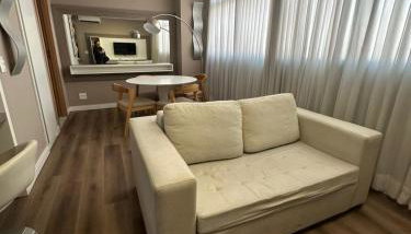 Apartamento completo e bem localizado - Foto 1