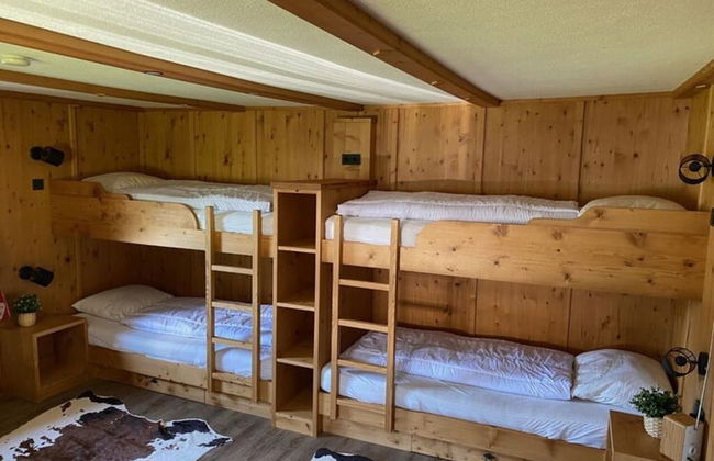 Chalet in Grosskirchheim in Carinthia With Sauna - Foto 4