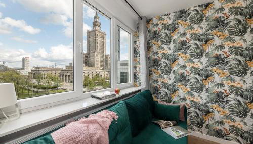 ShortStayPoland Panska - Foto 4