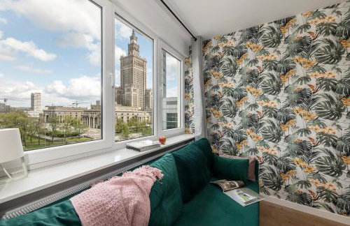 ShortStayPoland Panska - Foto 4