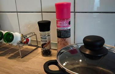 Ferienwohnung CoCo - Foto 29