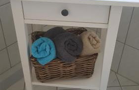 Nähe Mainz - Ferienwohnung - Apartment Breivogel in Wörrstadt - Foto 22