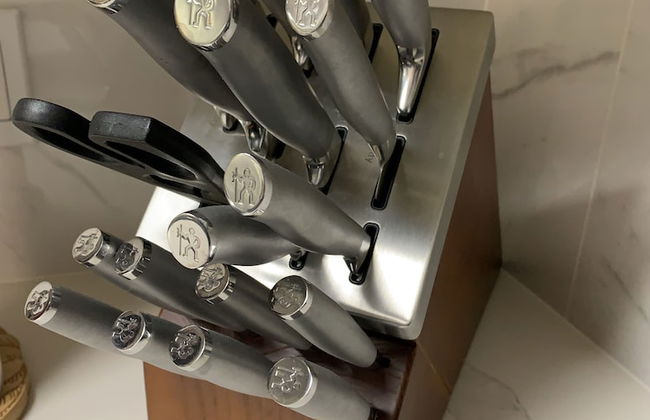 Mountain Retreat - Heated Pool & Hot-tub - Foto 10