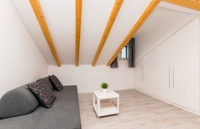 Apartments and Rooms Adriatic Suites - Foto 14